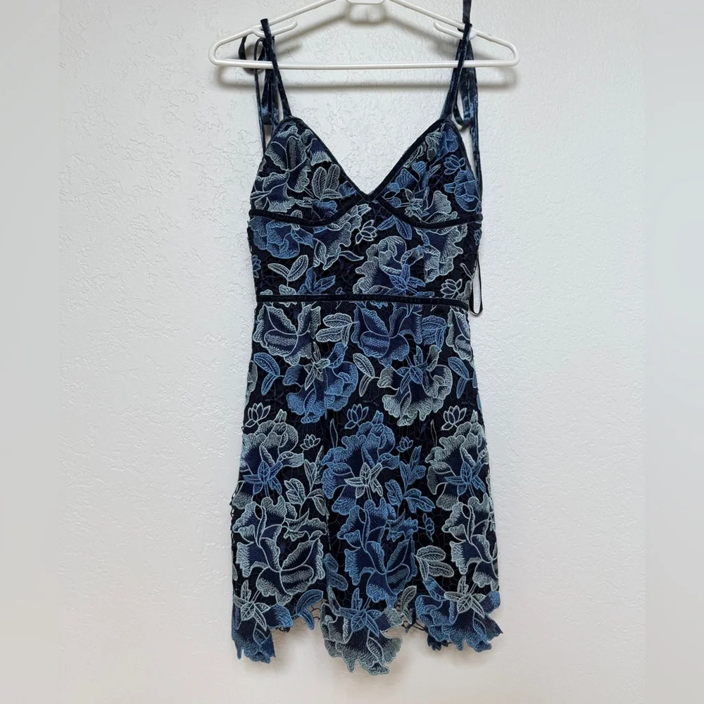 NBD Geneva dress by Revolve - Picture 2 of 4